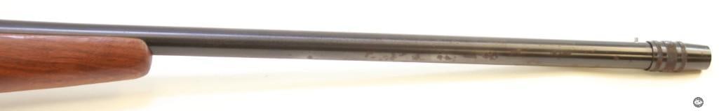 New Haven Model 295 12ga Bolt Action Shotgun - 6