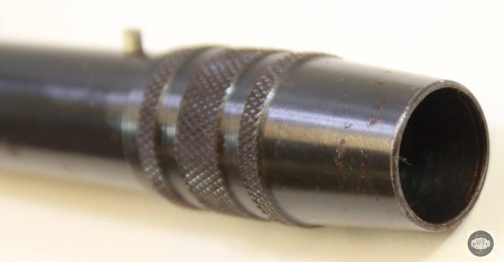 New Haven Model 295 12ga Bolt Action Shotgun - 7