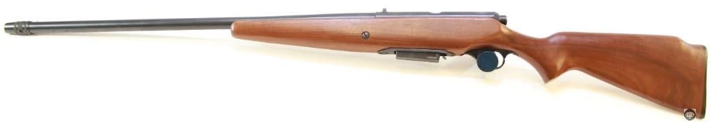 New Haven Model 295 12ga Bolt Action Shotgun - 8