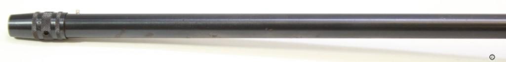 New Haven Model 295 12ga Bolt Action Shotgun - 9