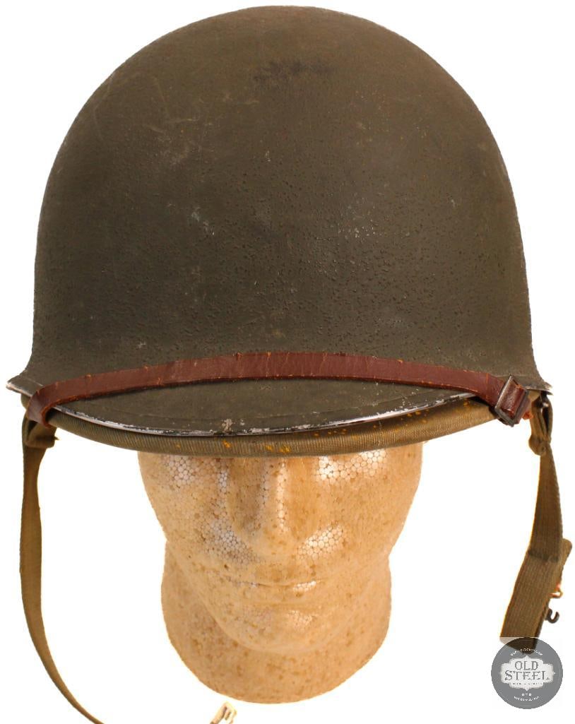 US M1 combat steel Helmet - 2