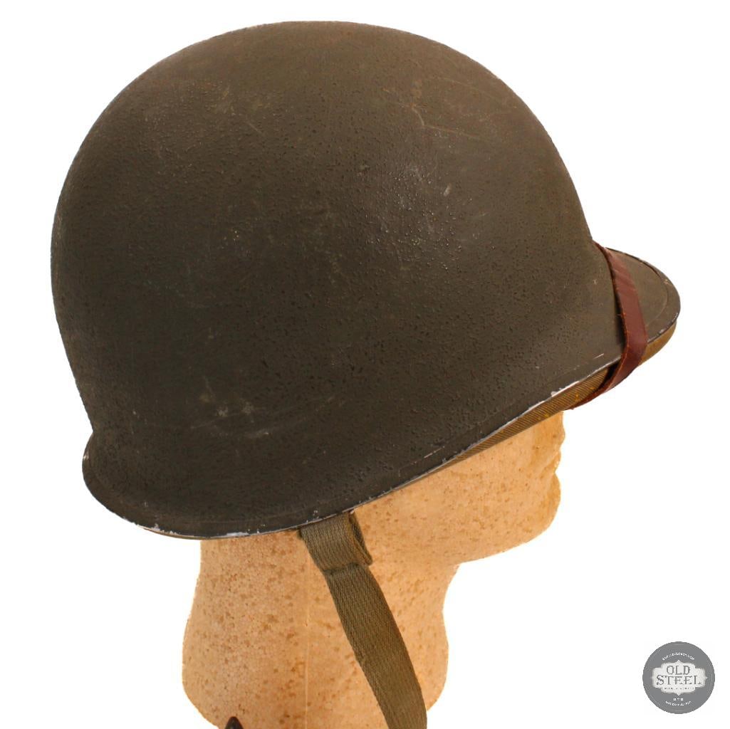 US M1 combat steel Helmet - 3