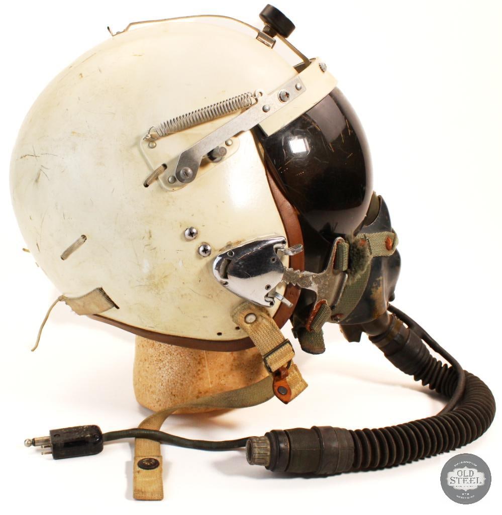 P-4A flying helmet - 2