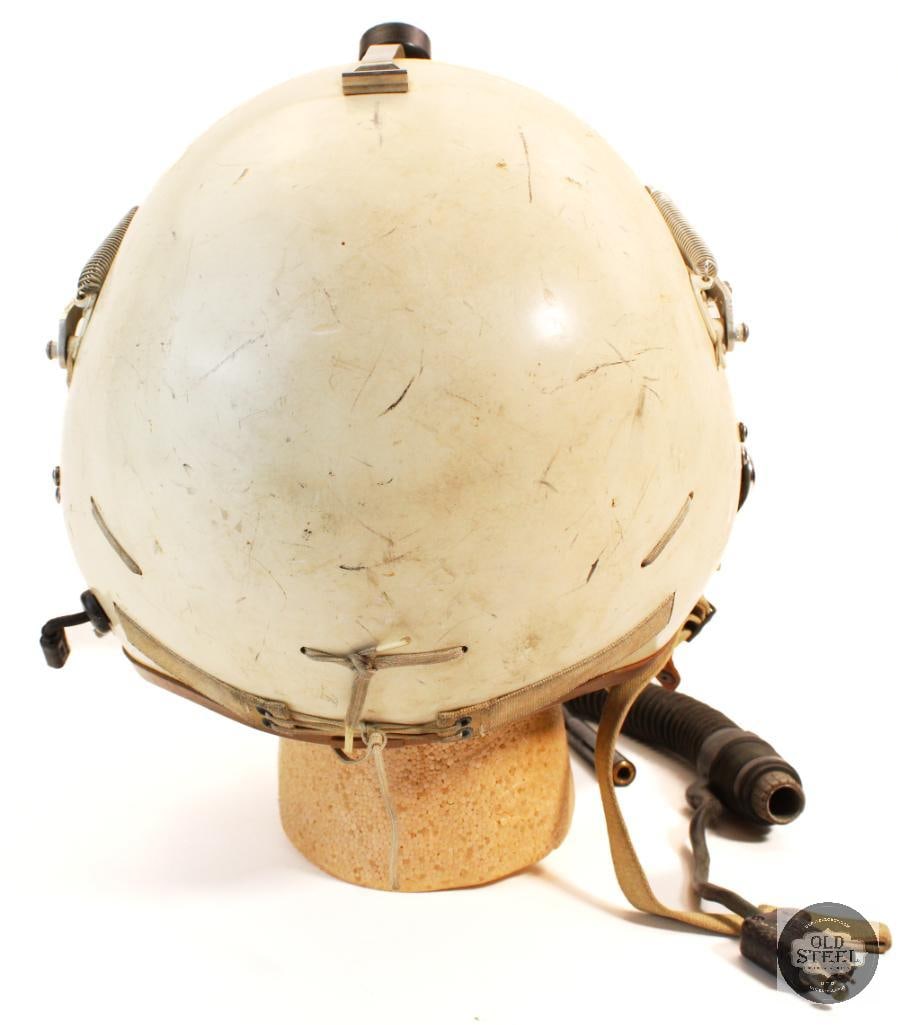 P-4A flying helmet - 3