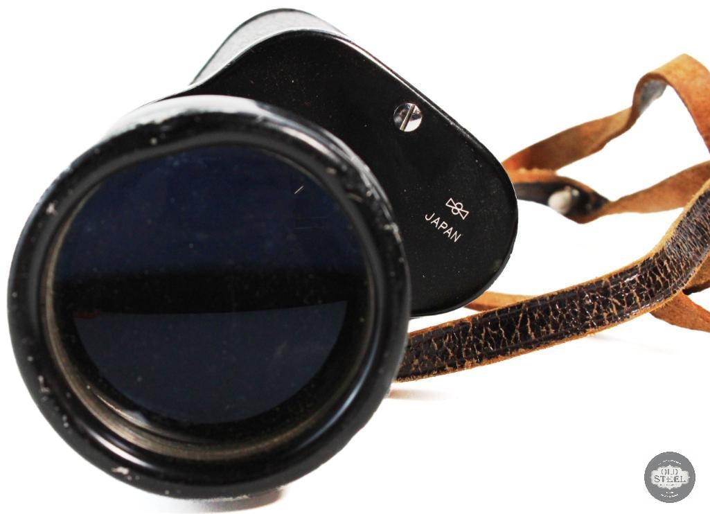 Universe Monolux 7X50 71* field Monocular - 4