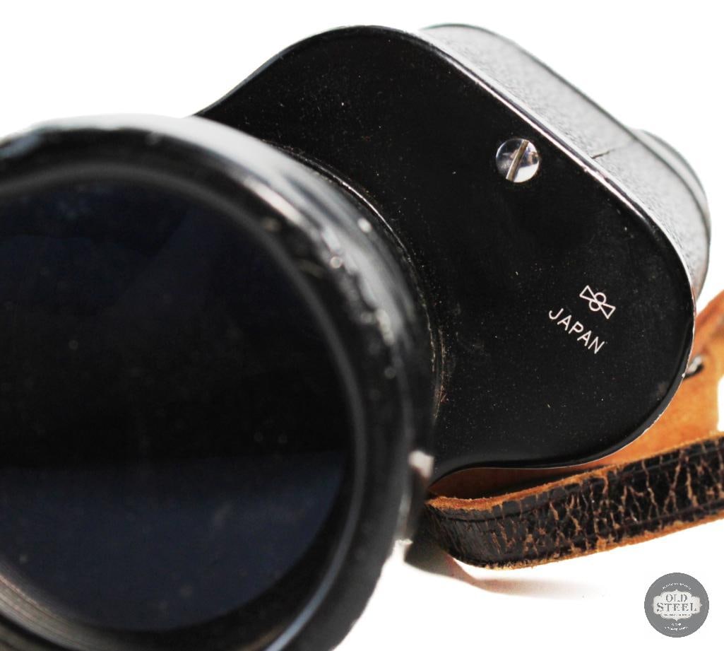 Universe Monolux 7X50 71* field Monocular - 5