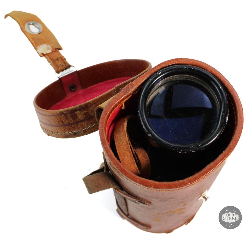 Universe Monolux 7X50 71* field Monocular - 8