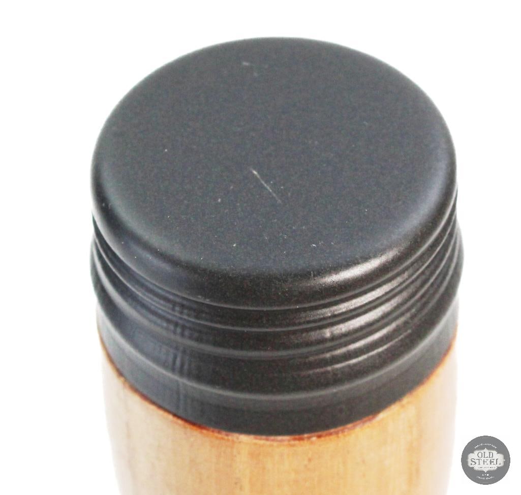 WWII German Stielhandgranate Potato masher Stick Grenade new made - 3