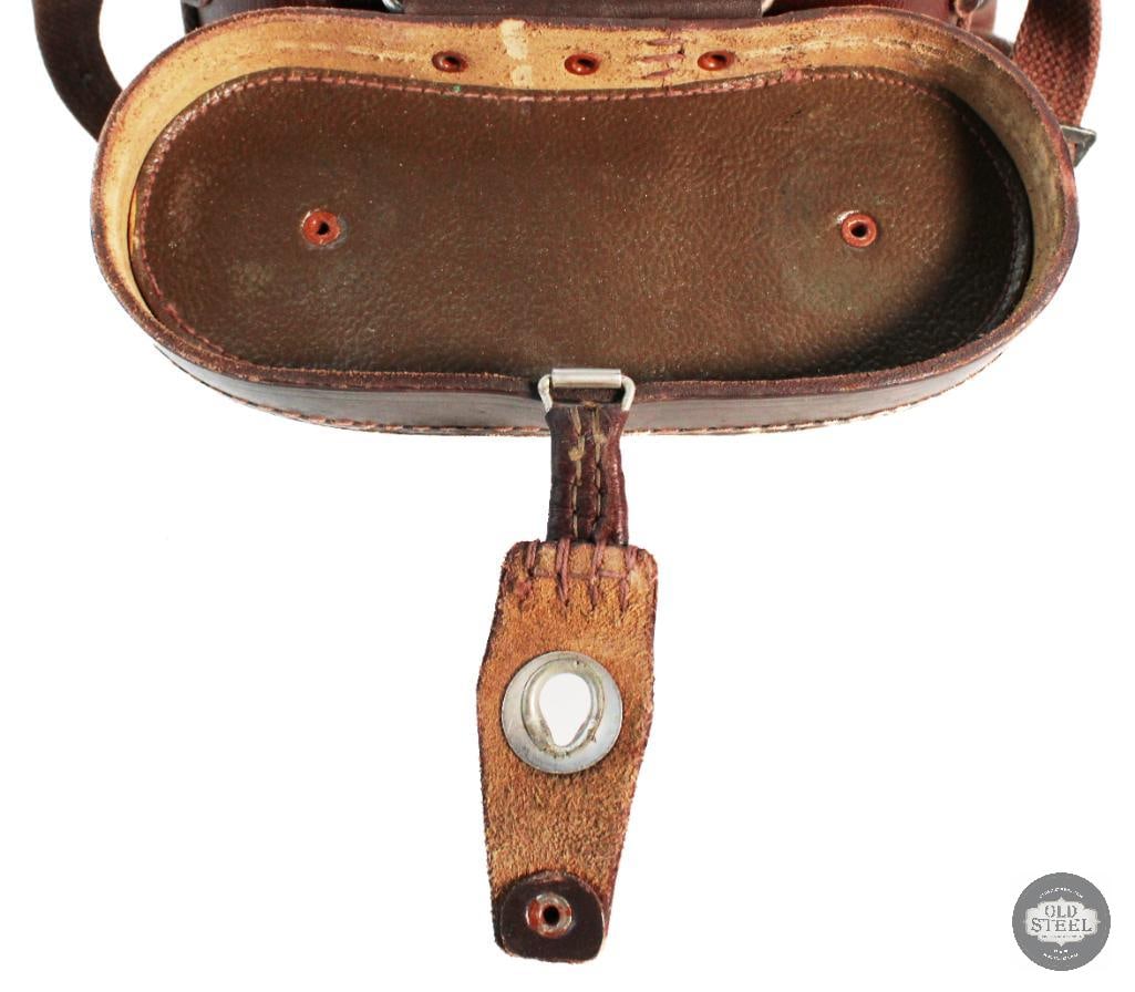 Soviet Russian 6x30 binoculars - 10