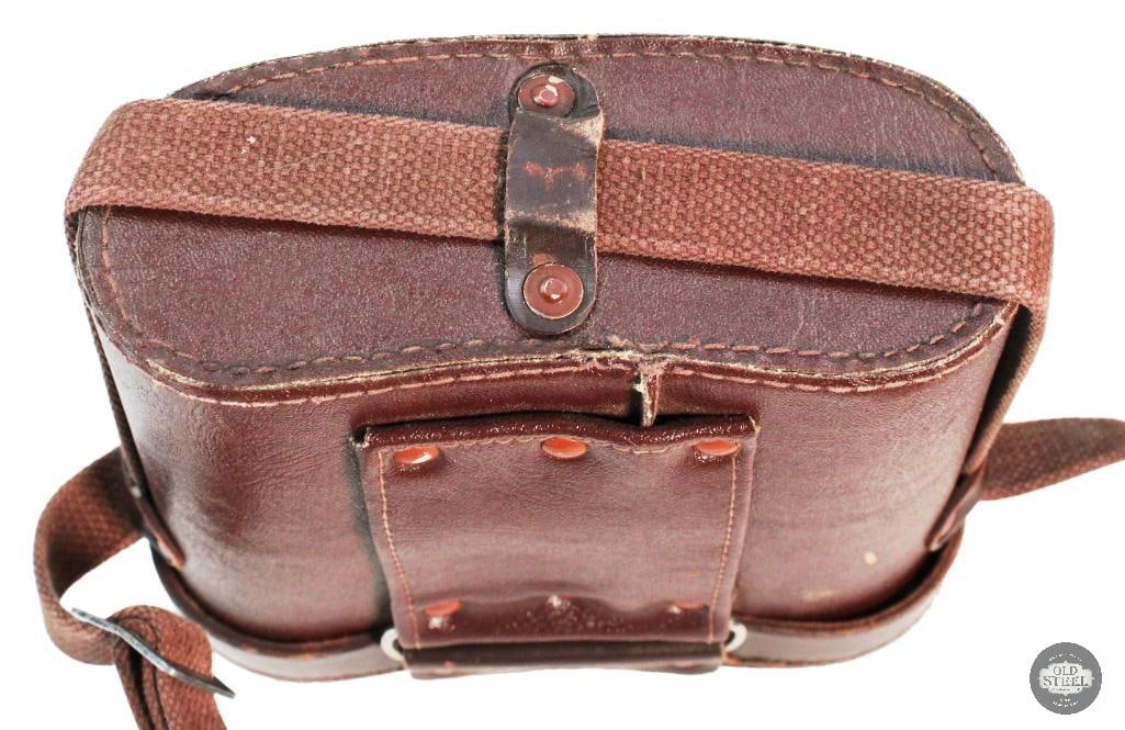 Soviet Russian 6x30 binoculars - 12