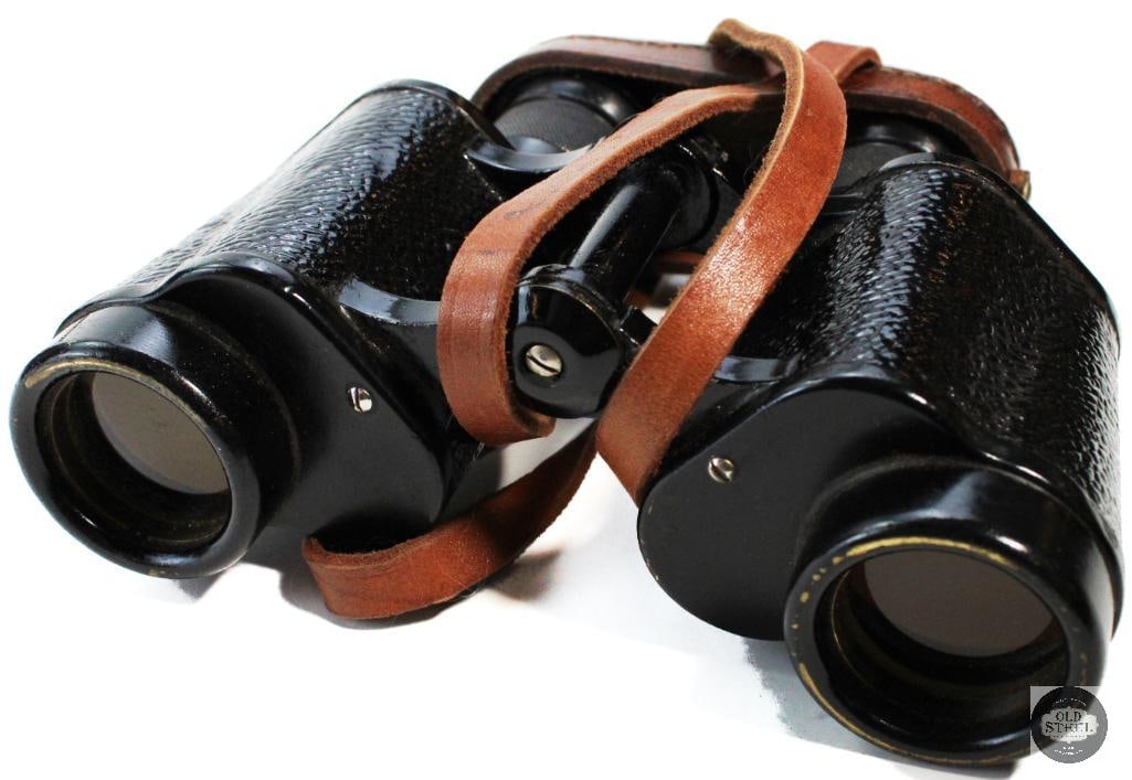 Soviet Russian 6x30 binoculars - 2