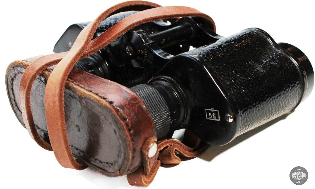 Soviet Russian 6x30 binoculars - 4
