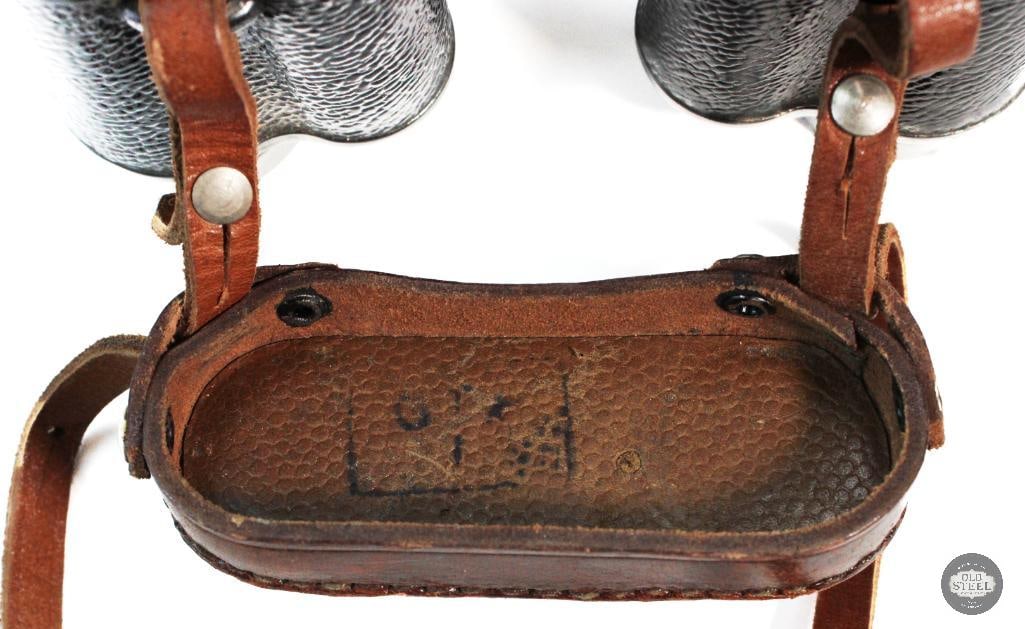 Soviet Russian 6x30 binoculars - 7