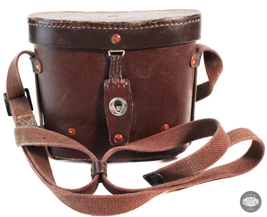 Soviet Russian 6x30 binoculars - 8