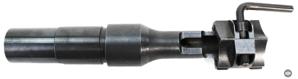 Original K98K Grenade launcher WWII German - 3