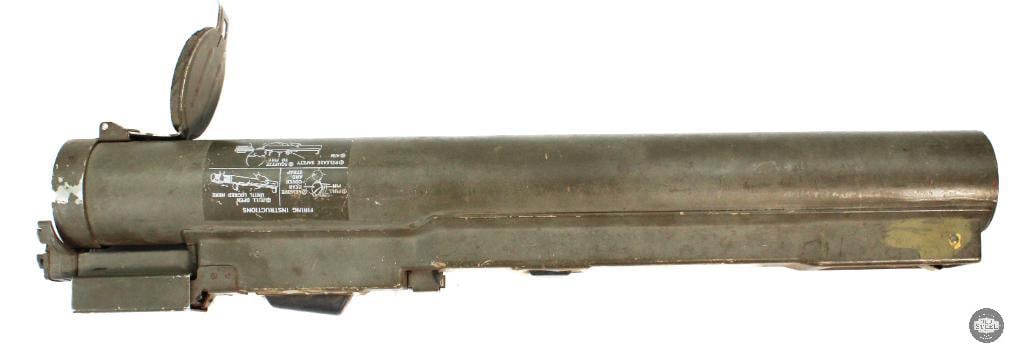 75mm Inert shell and round US WWII - 4