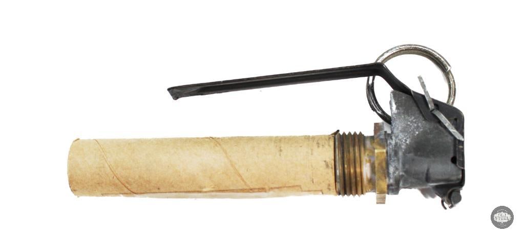 Distraction device inert trainer US Military - 2