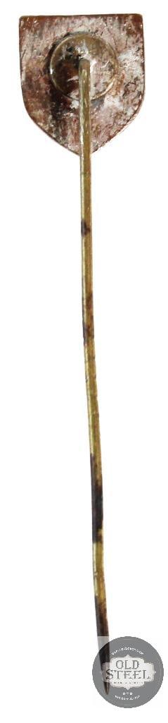 Original WWII Stick pin Military order of Malta - 2