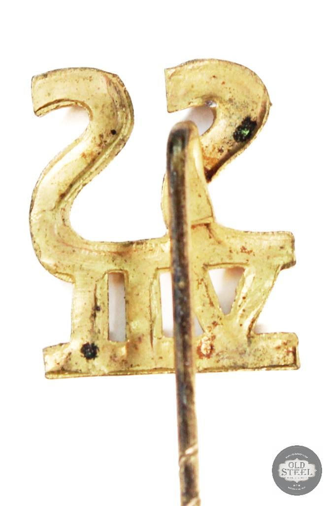 SV VII Stick pin - 2
