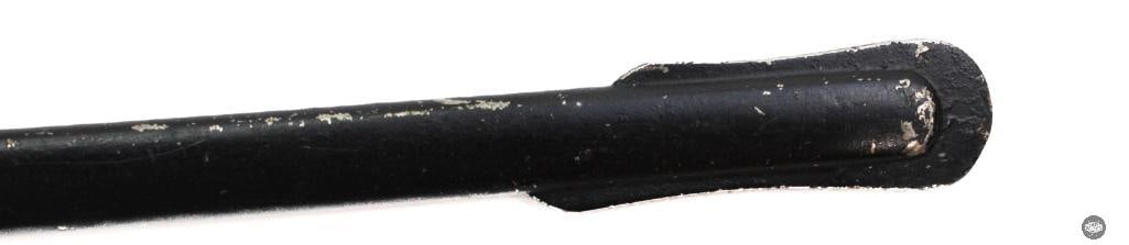 British Made 1895 Pattern Army Officers Sword W/ Scabbard - 13