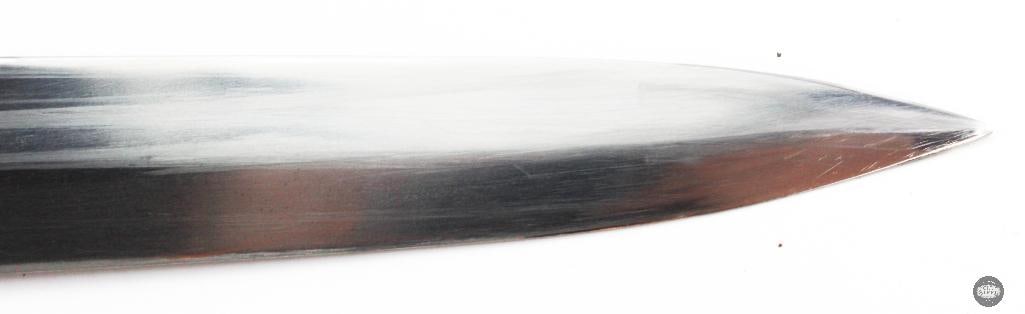 WW2 German SA Dress Dagger W/ Sheath - 7