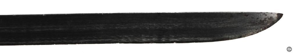 Late War Arisaka Type 99 Bayonet W/ Scabbard Toyoda Jidou Shokki (Toyoda Automatic Loomworks) - 3