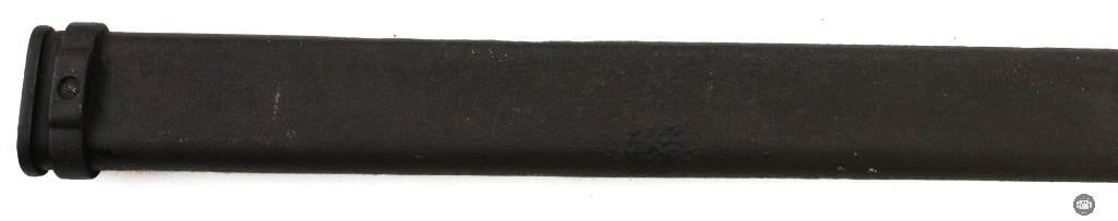 Late War Arisaka Type 99 Bayonet W/ Scabbard Toyoda Jidou Shokki (Toyoda Automatic Loomworks) - 8