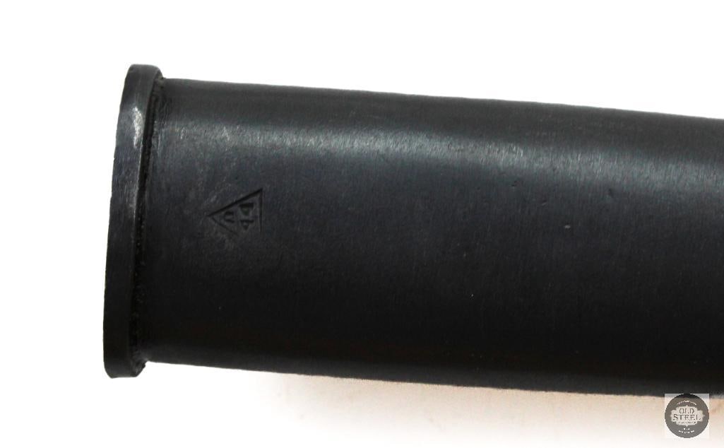 Yugo Type 44 Mauser Bayonet W/ Scabbard - 10