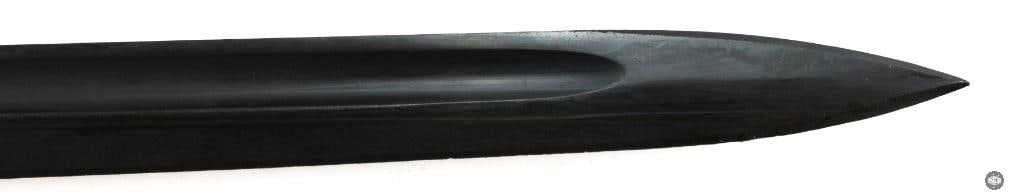 Yugo Type 44 Mauser Bayonet W/ Scabbard - 7