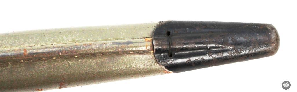 British Wilkinson Sword Co. Model of 1907 Bayonet W/ Scabbard No1 Mk3 Lee Enfield - 13