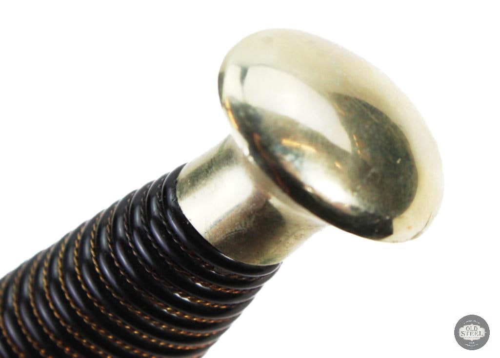 German Made Edgebrand 435 Dagger - 10 Inch Blade W/ Sheath - 7