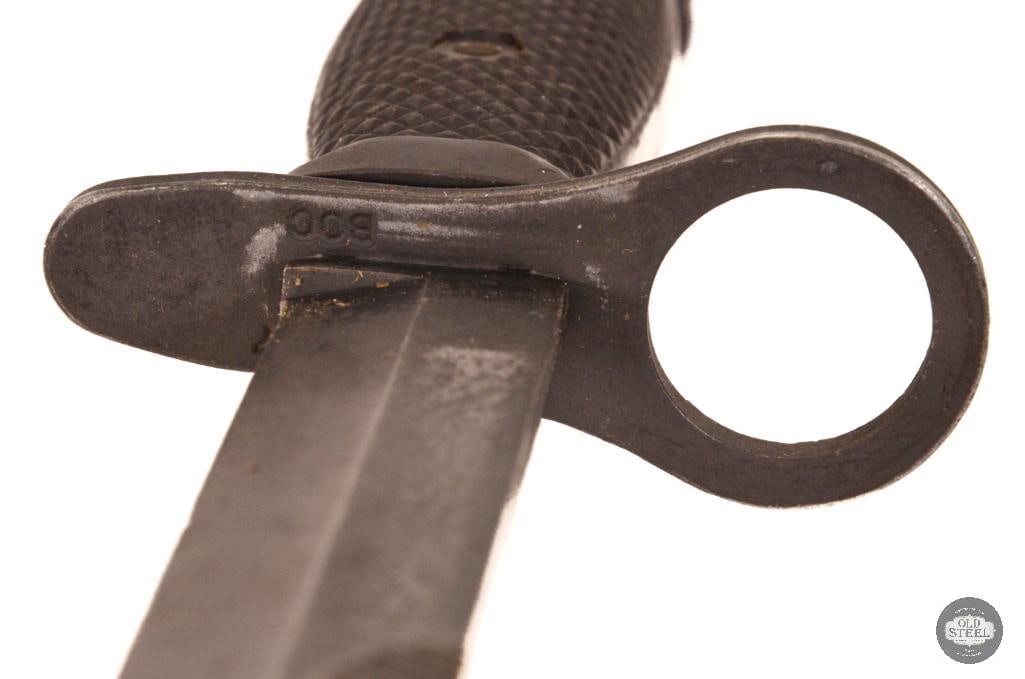 US M7 BOC Bayonet and M8A1 Scabbard - 5