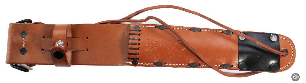 U.S. M3 Fighting Knife W/ Sheath - New Made - 17