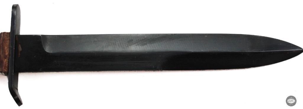 U.S. M3 Fighting Knife W/ Sheath - New Made - 5