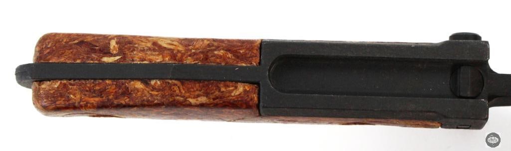 Original Czech VZ.58 Bayonet W/ Bakelite Grips - 6