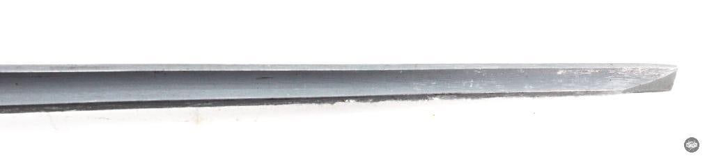 Chinese Type 56 SKS Spiker Bayonet W/ Spring & Hardware - 3