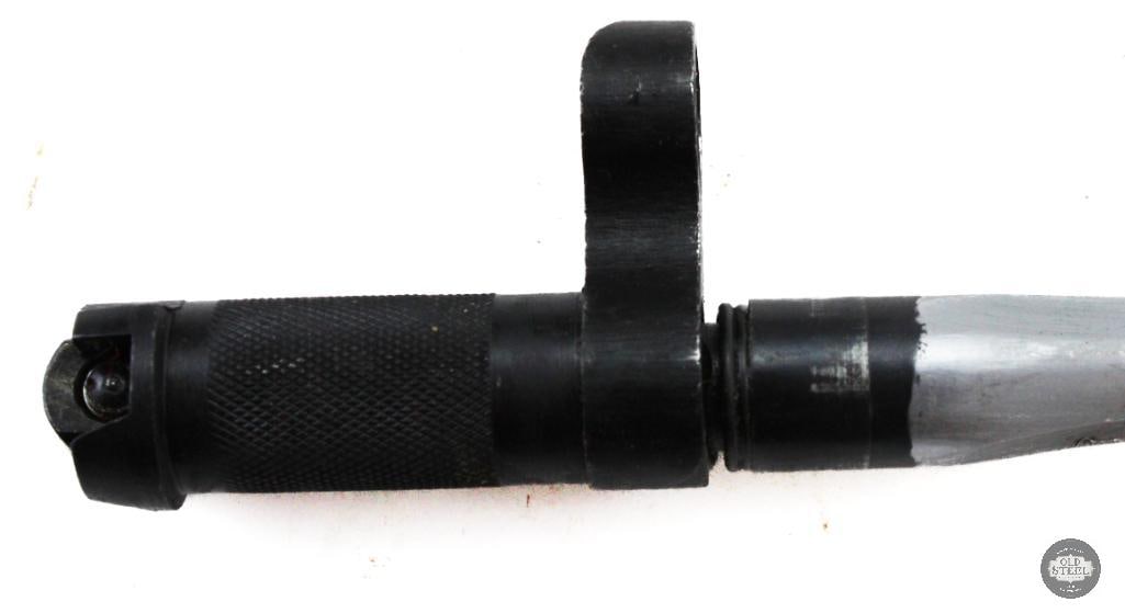 Chinese Type 56 SKS Spiker Bayonet W/ Spring & Hardware - 4