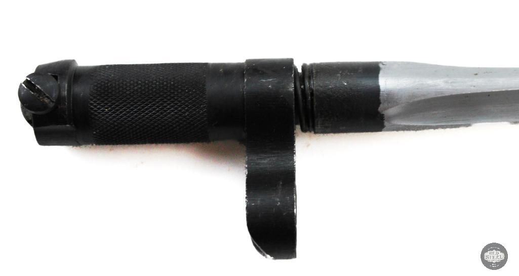 Chinese Type 56 SKS Spiker Bayonet W/ Spring & Hardware - 6