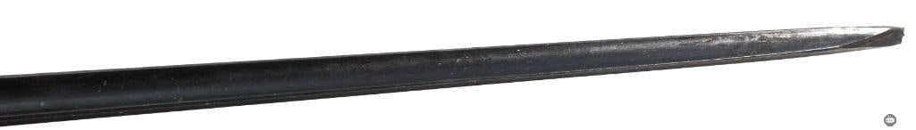 Mosin Nagant M91/30 Bayonet W/ Oiler & Ammo Pouches - 6