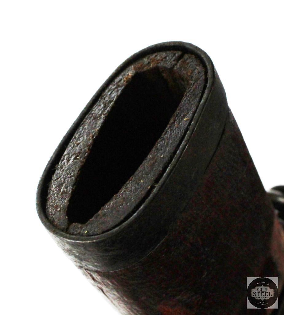 Original Japanese Katana With Scabbard - 24 Inch Blade - 11