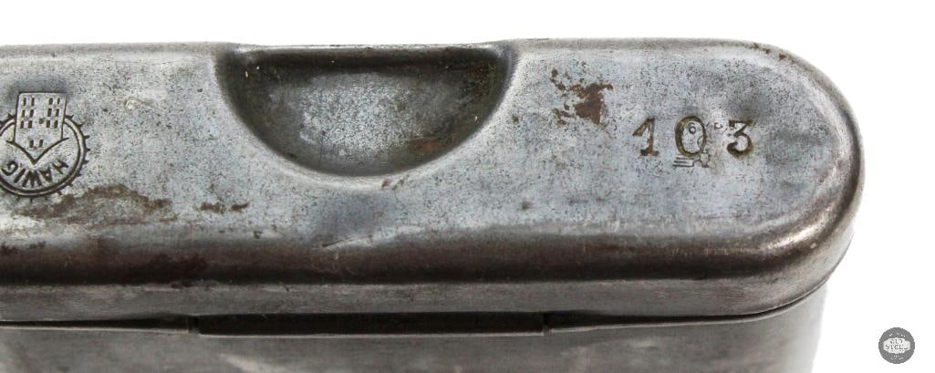 WW2 German K98K Cleaning Kit - 3