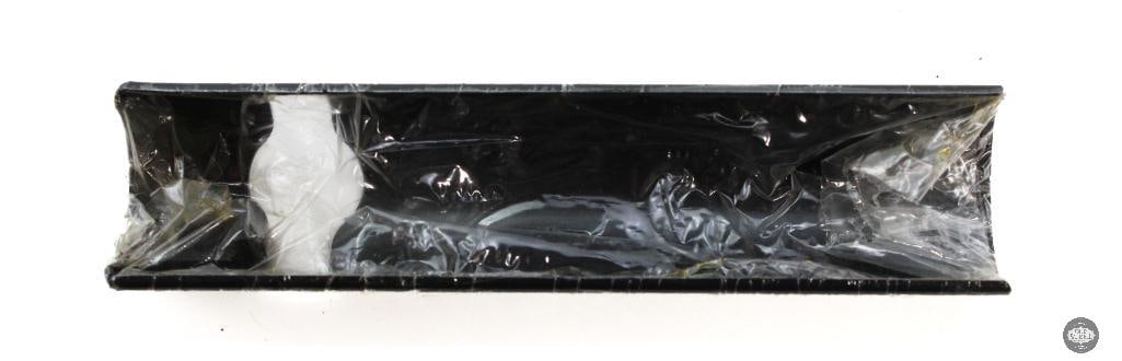 WW2 Era Type 99 Arisaka Metal Dust Cover - 2