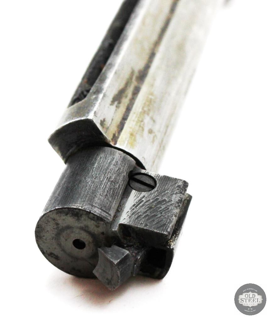 Green Canvas M1 Carbine Sling - 4