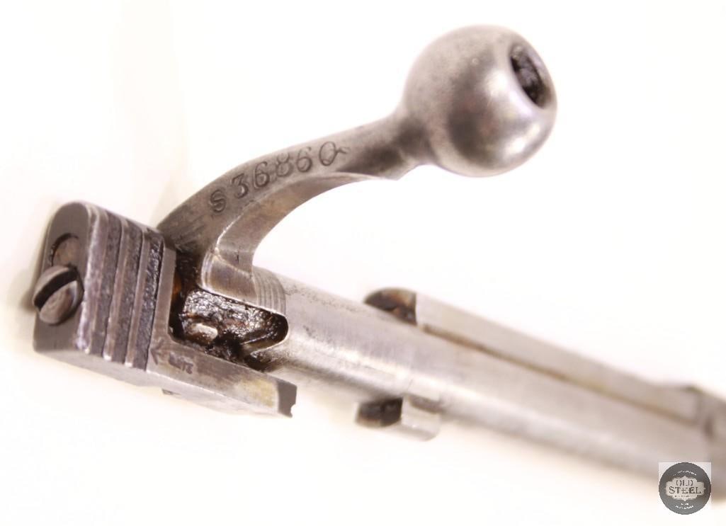 Lee Enfield No4 Mk1 Bolt Assembly 303 British - 3