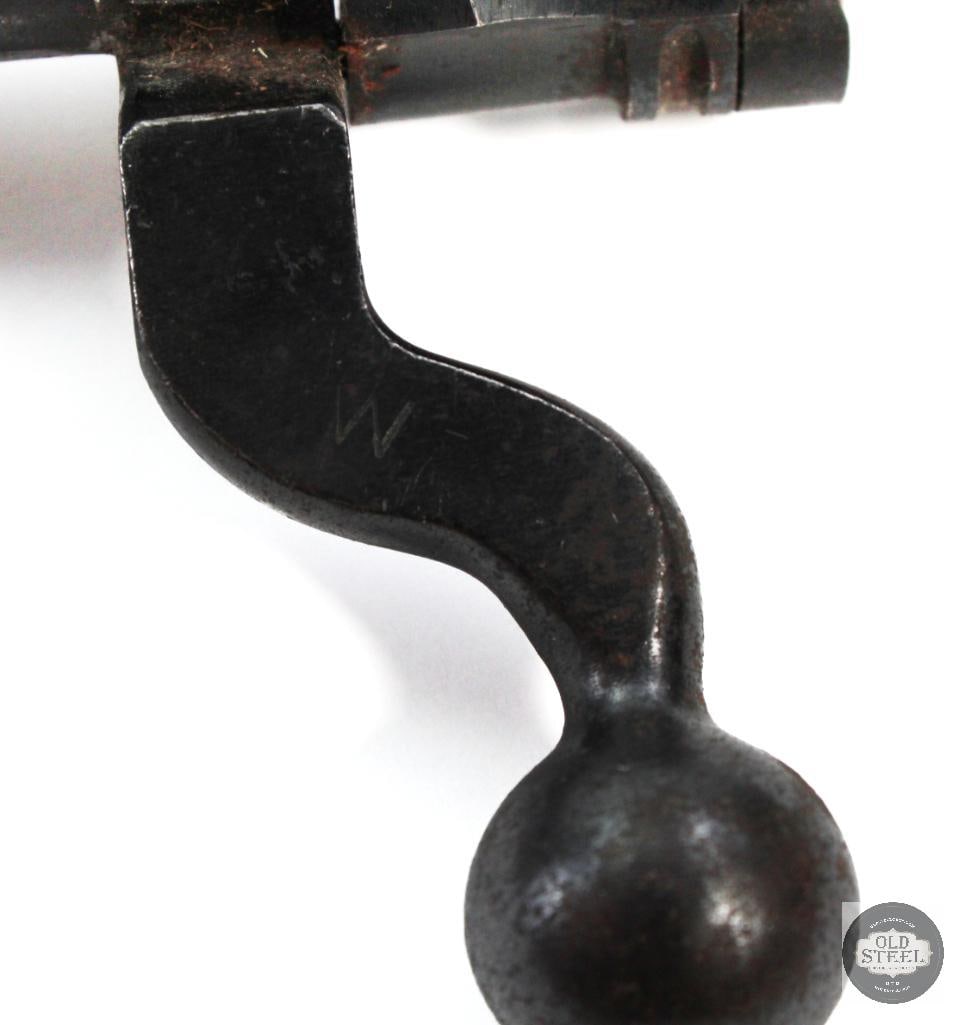 Winchester P17 Enfield Bolt Assembly 30-06 - 3