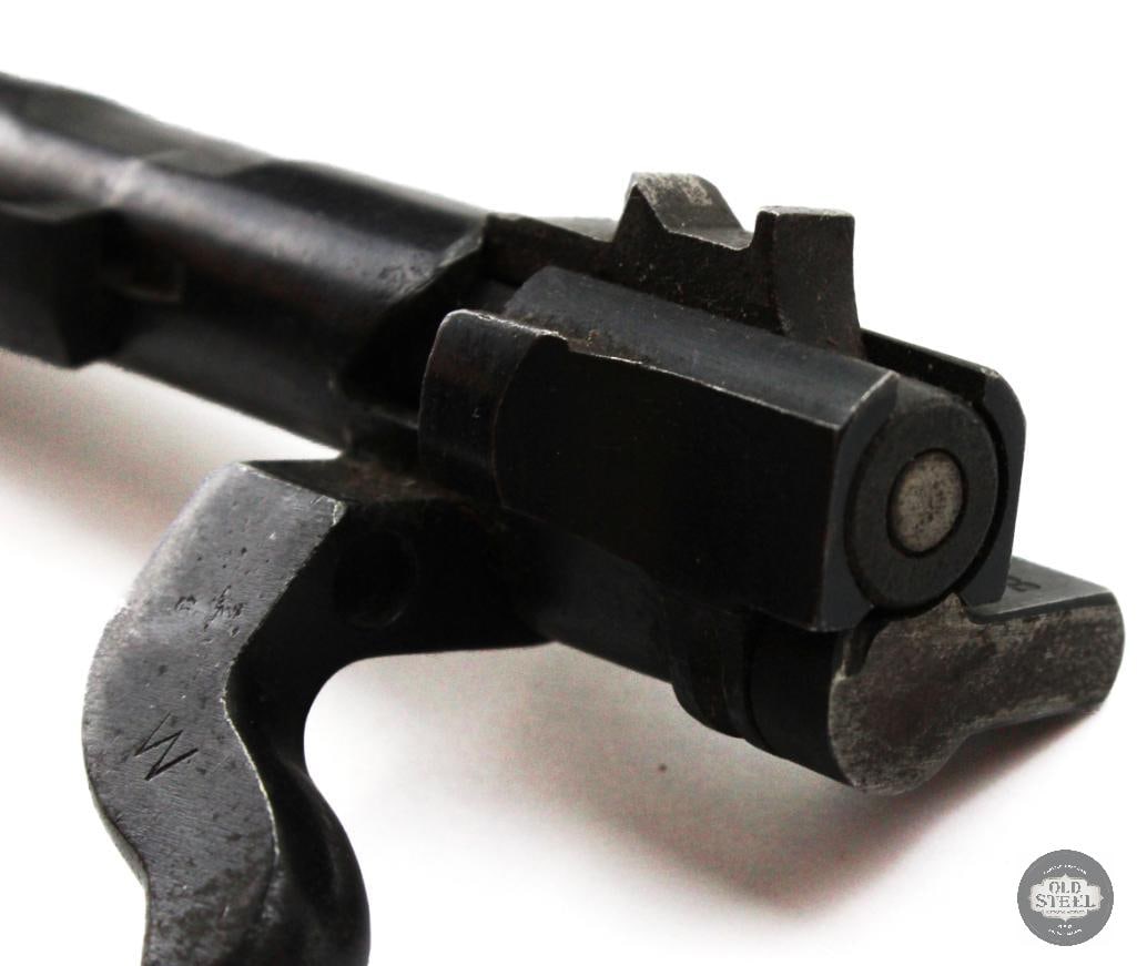 Winchester P17 Enfield Bolt Assembly 30-06 - 4