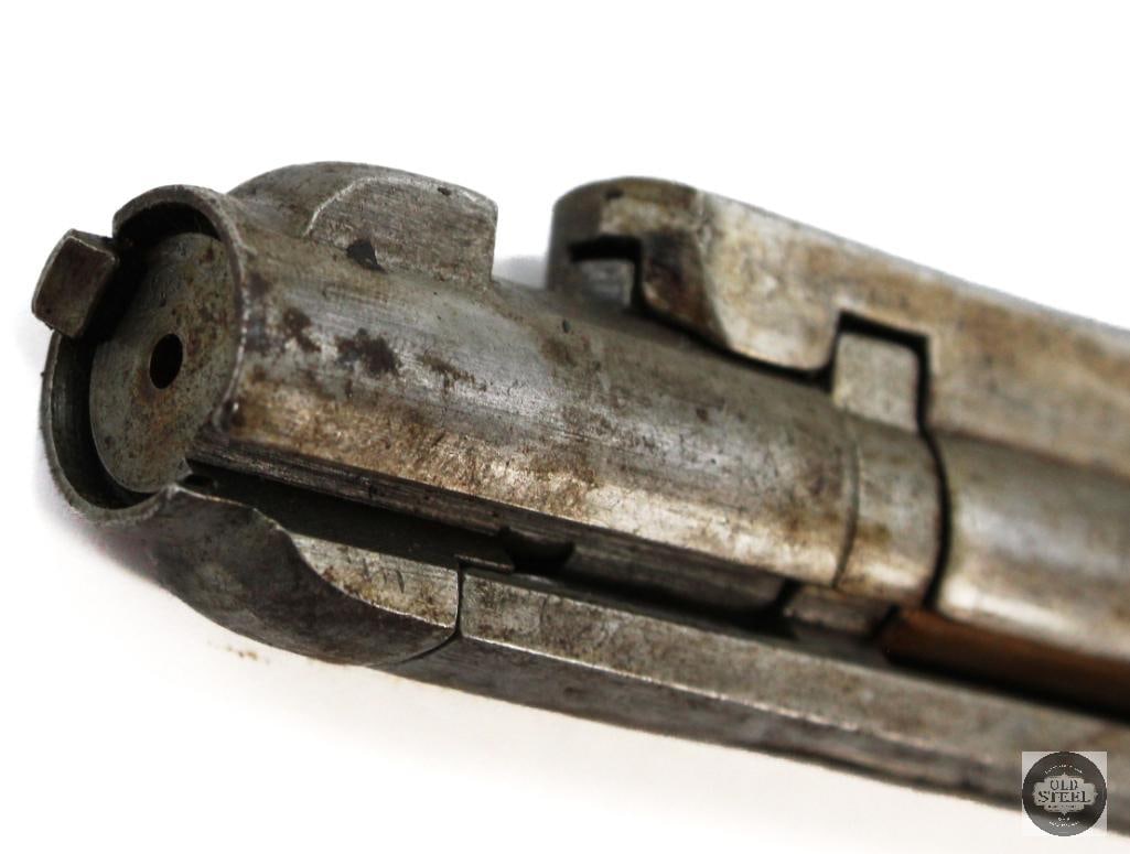 Mosin Nagant Complete Bolt Assembly 7.62x54R - 2