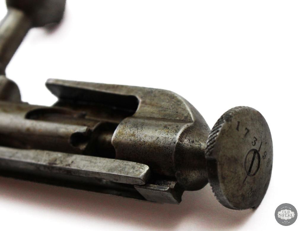 Mosin Nagant Complete Bolt Assembly 7.62x54R - 3