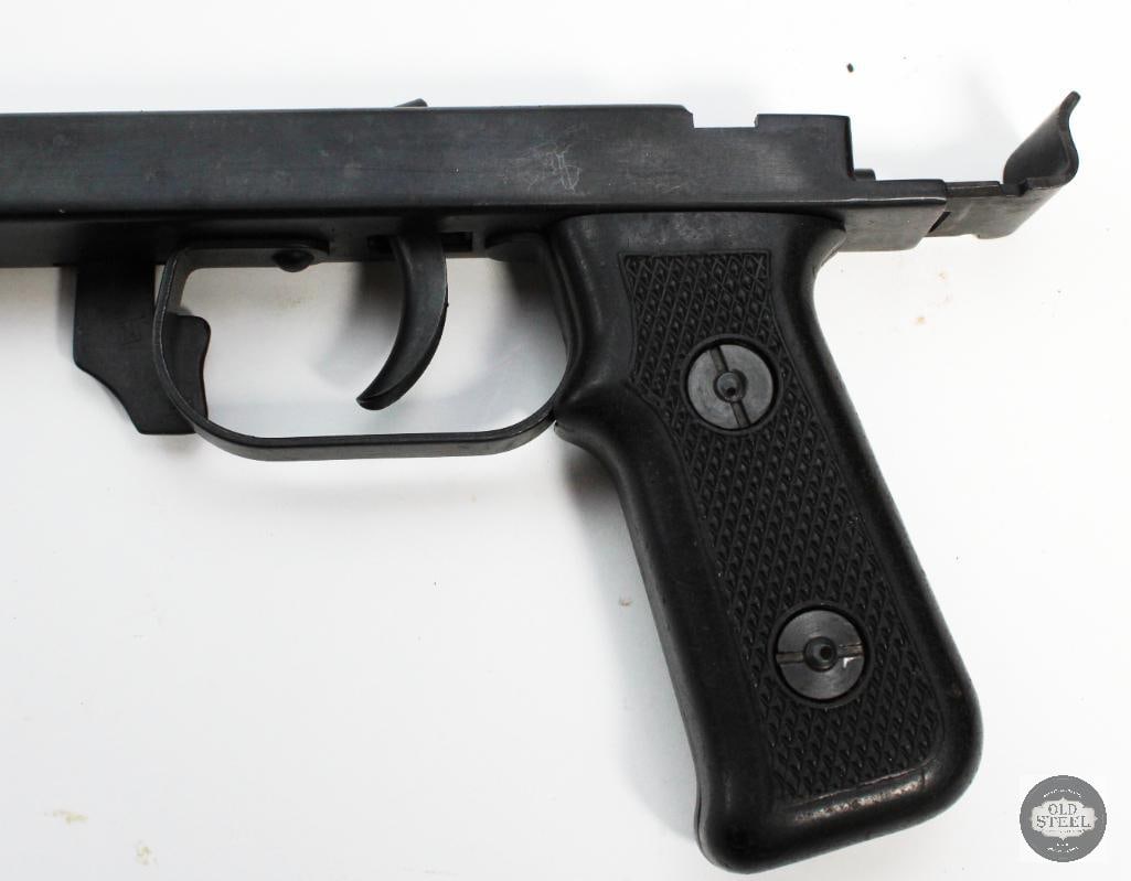 PPS-43 Parts Kit 7.62x25 Tokarev - 16