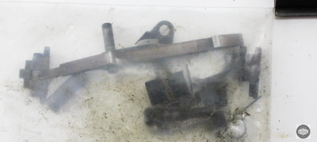 Polish PM63 RAK Parts Kit 9x18 Makarov - 3